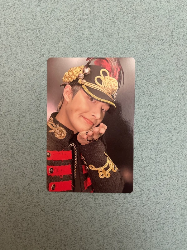 THE WORLD EP.FIN : WILL hello82