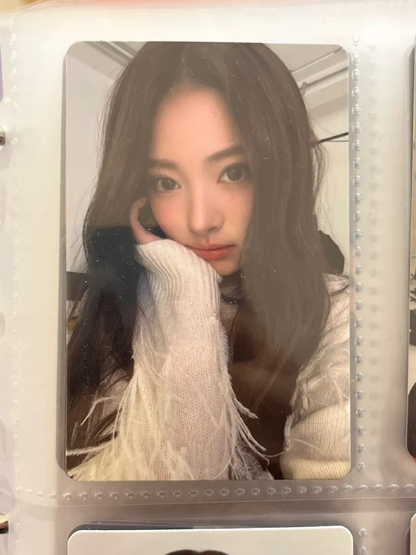 MY EYES OPEN VVIDE PHOTOBOOK ver. ORB ver.