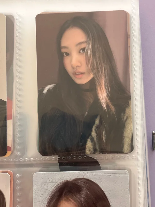 MY EYES OPEN VVIDE PHOTOBOOK ver. ORB ver.