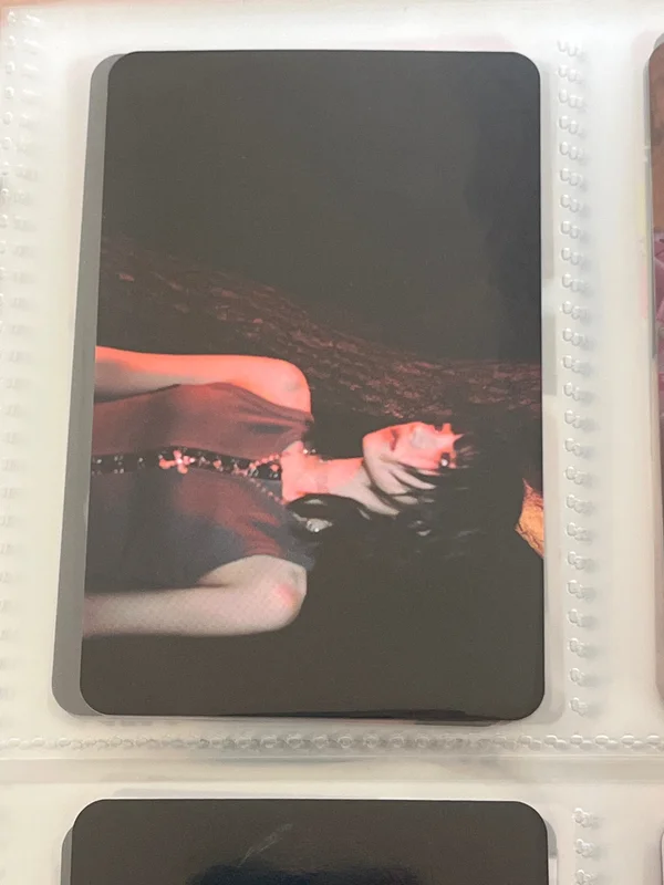 Girls Will Be Girls PLATFORM ALBUM_POCAALBUM B VER.