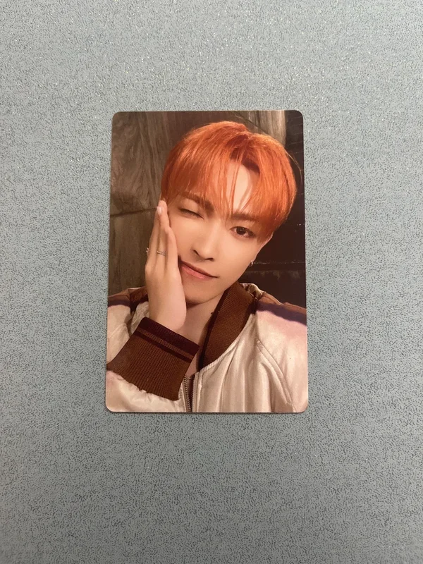 GOLDEN HOUR : Part.1 BLUE HOUR VER.