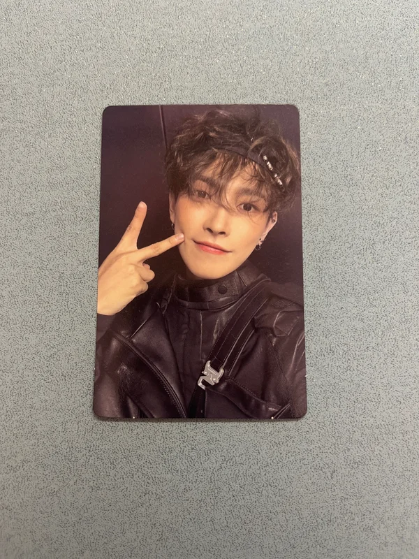 THE WORLD EP.FIN : WILL A VER.