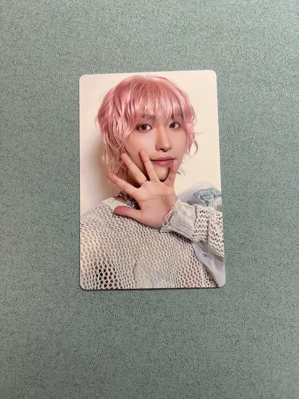 GOLDEN HOUR : Part.2 POCAALBUM TO VER.