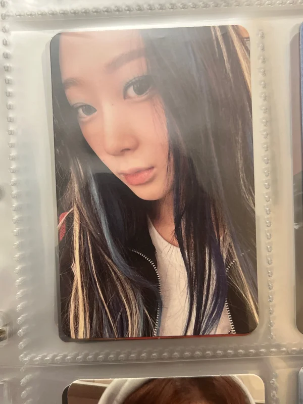 MY WORLD Poster Ver.