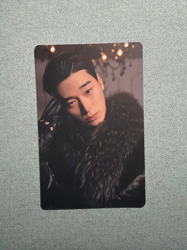 GOLDEN HOUR : Part.4 POCAALBUM VER. DIARY VER.