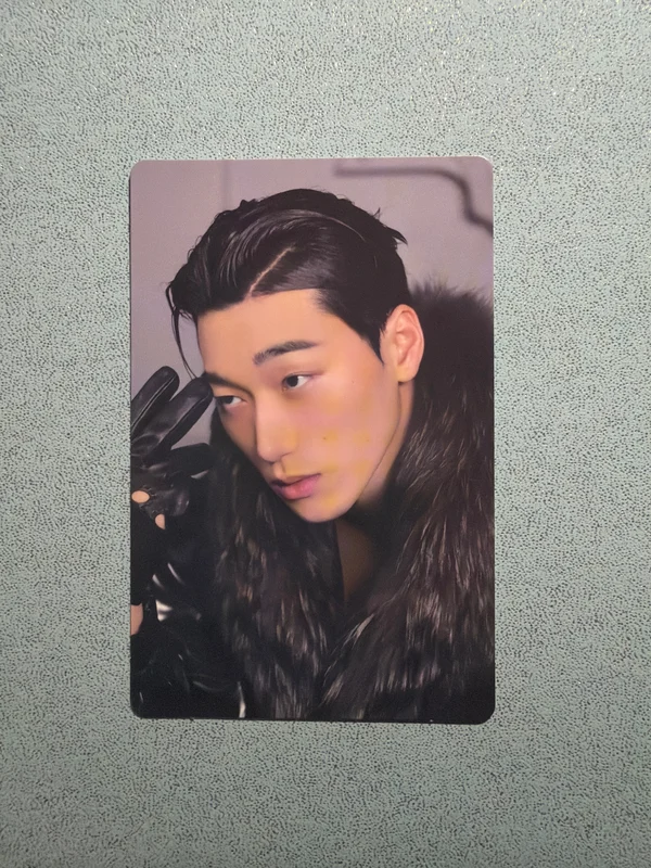 GOLDEN HOUR : Part.4 POCAALBUM VER. DIARY VER.