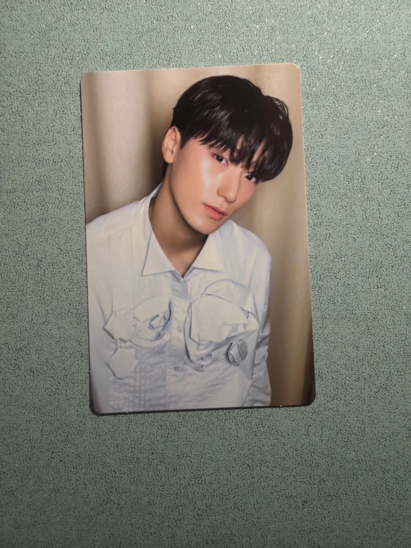 GOLDEN HOUR : Part.2 POCAALBUM TO VER.