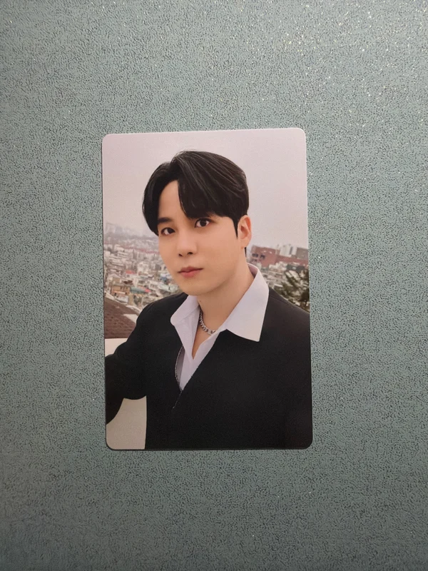 GOLDEN HOUR : Part.1 DIARY VER.