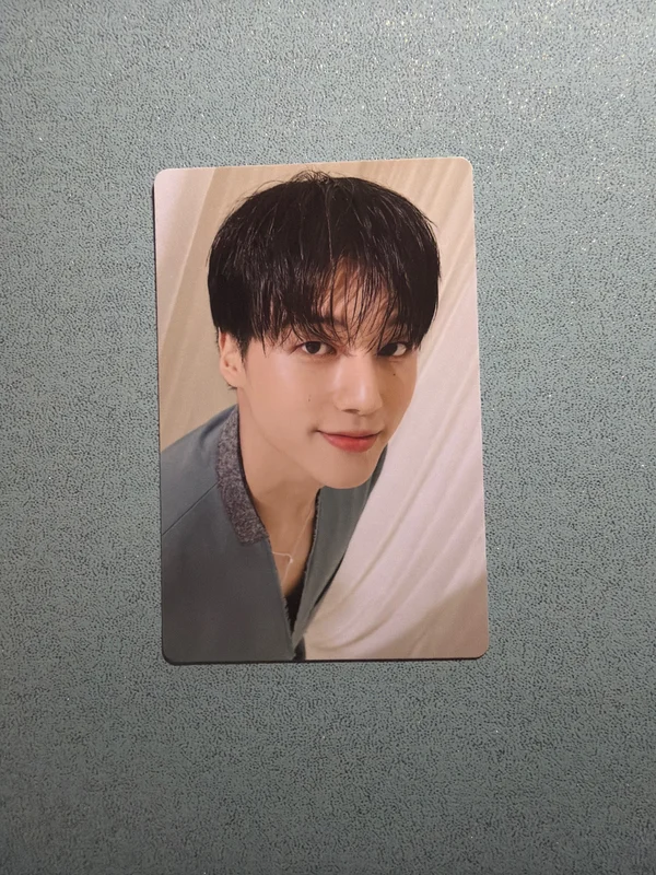 GOLDEN HOUR : Part.1 Digipak VER.