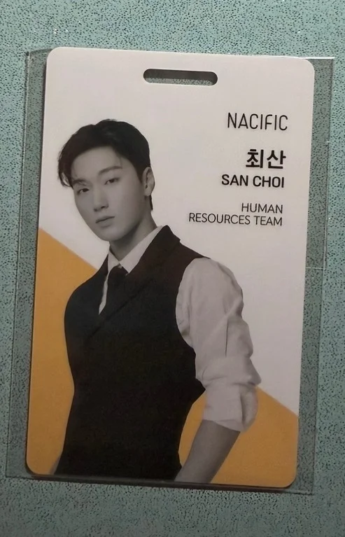 Nacific ID