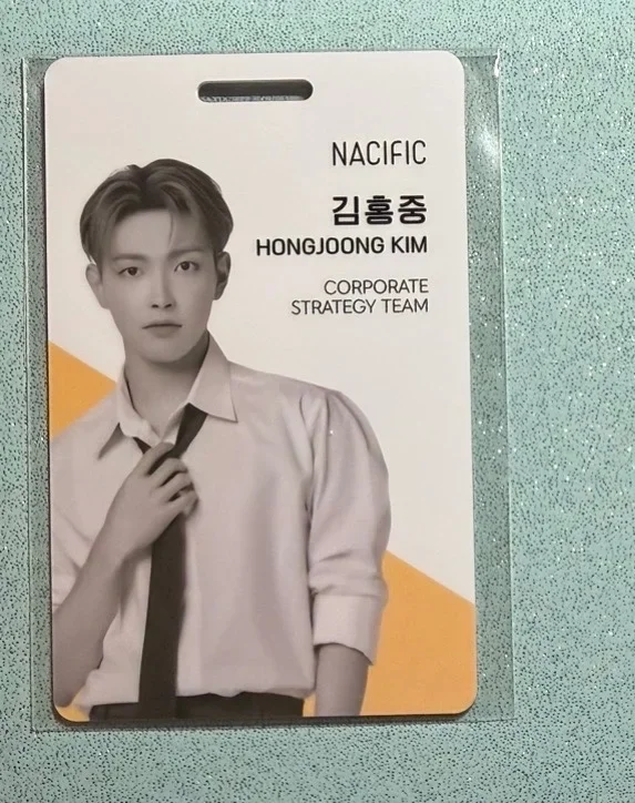 Nacific ID