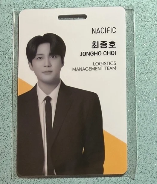 Nacific ID