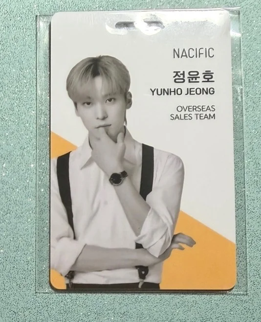 Nacific ID