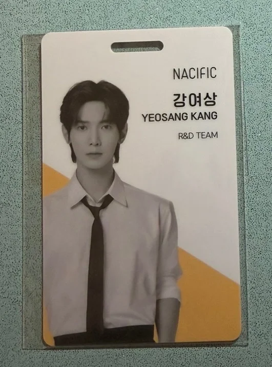 Nacific ID