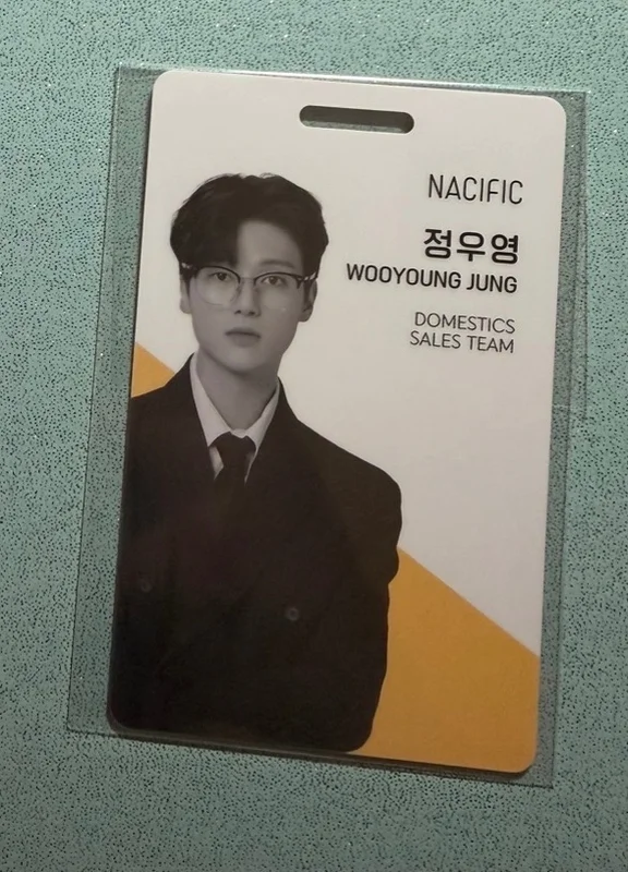 Nacific ID