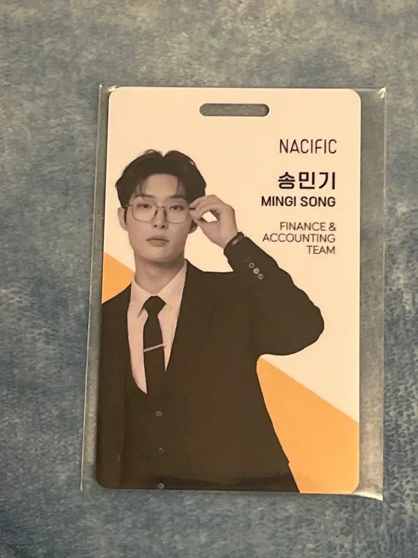 Nacific ID