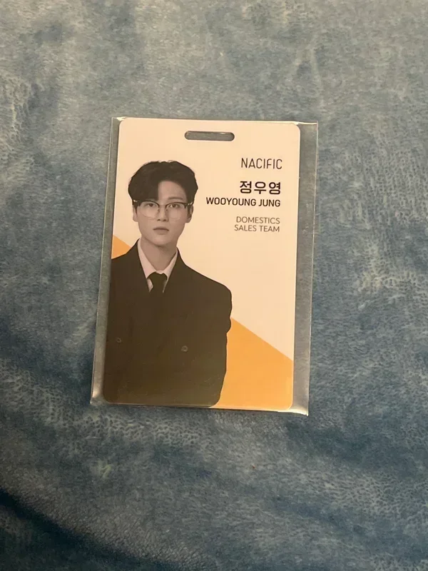 Nacific ID