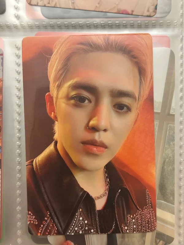 SEVENTEENTH HEAVEN PM 10:23 Ver.