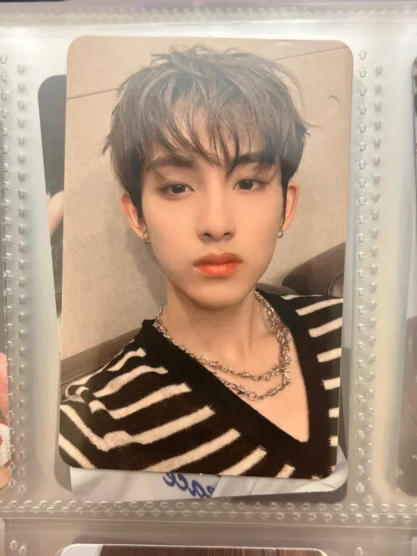 Kick Back HITCHHIKER VER.