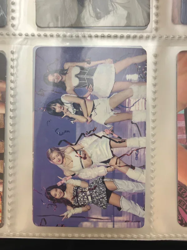 2021 BLACKPINK: The Show DVD INTERASIA