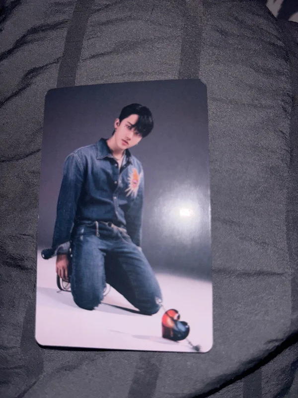 MAXIDENT CASE ver. Sony Music