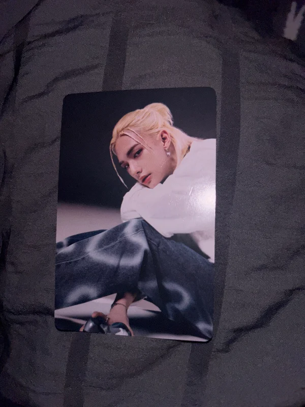 MAXIDENT CASE ver. Sony Music