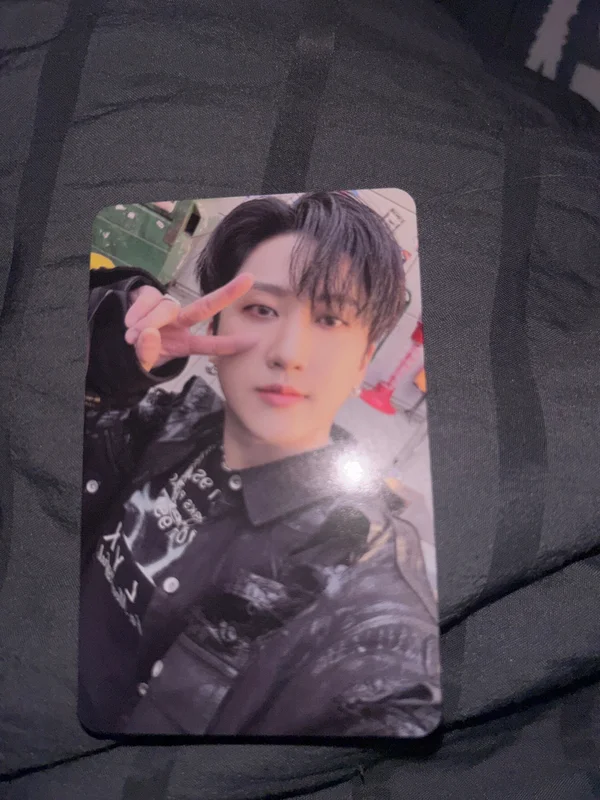 CHANGBIN (5-STAR) DIGIPACK VER.