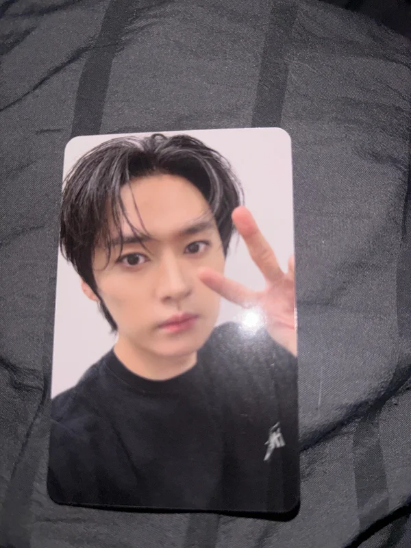 LEE KNOW(HOP) APPLEMUSIC