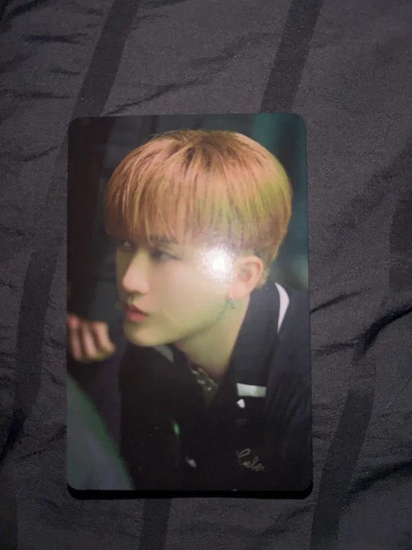 DICON D'FESTA MINI EDITION : Stray Kids