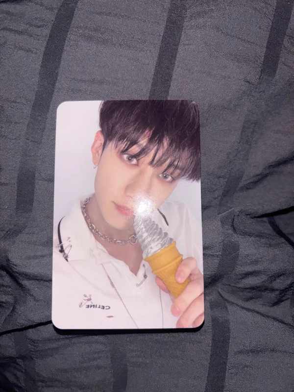 ROCK-STAR HEADLINER VER.