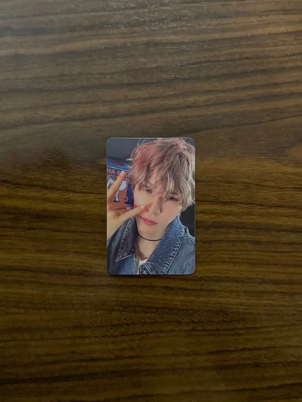 RIIZING US EXCLUSIVE Ver.