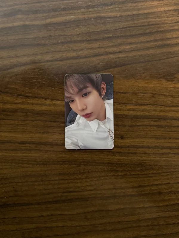 RIIZING US EXCLUSIVE Ver.