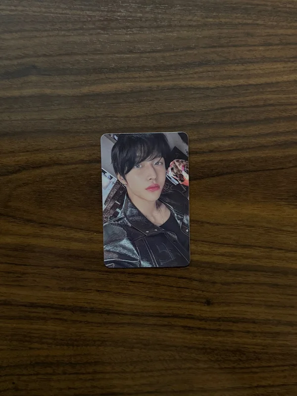 RIIZING US EXCLUSIVE Ver.