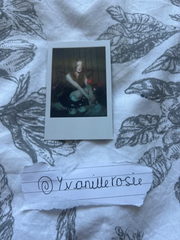 I feel Butterfly Ver.