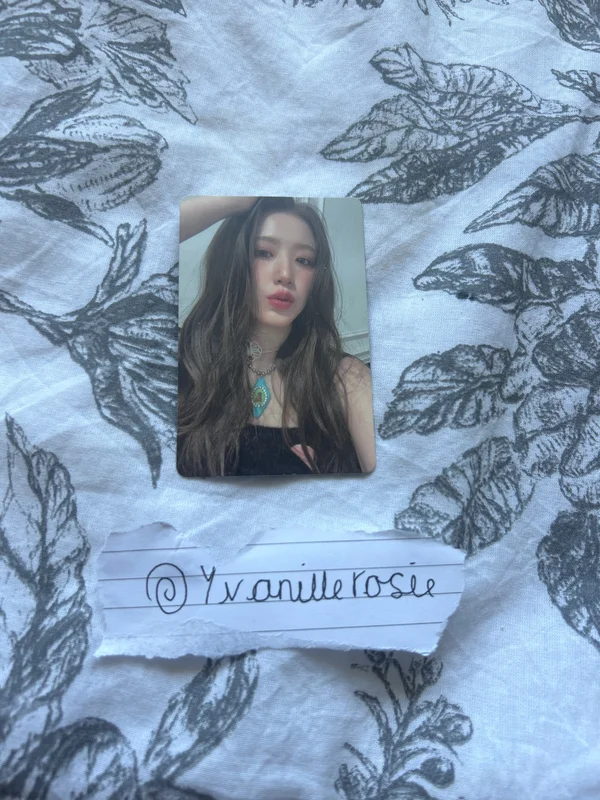 I feel Butterfly Ver.