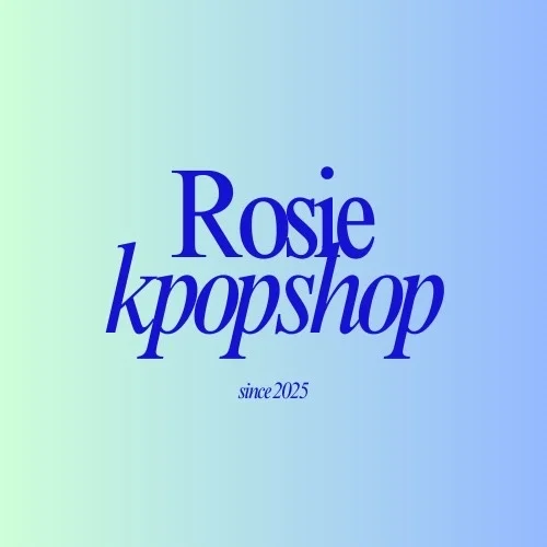 rosiekpopshop