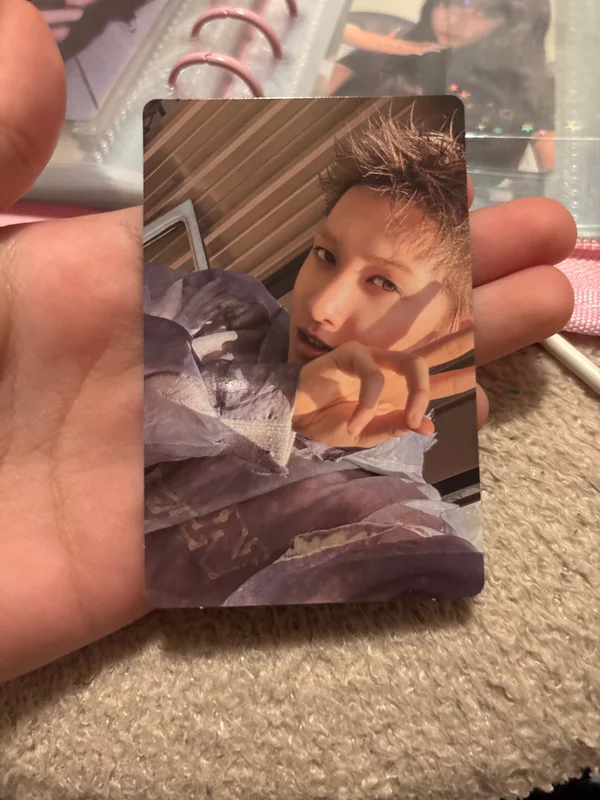 COLOR OUTSIDE THE LINES Scene 3 ver.