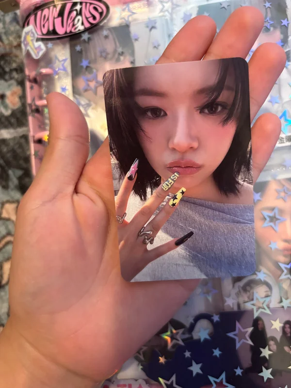 THIS IS FOR POLAROID ver. IS ver.