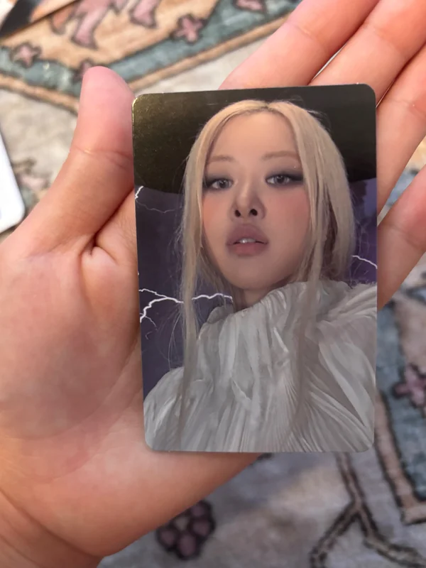 DEADLINE SILVER Ver.