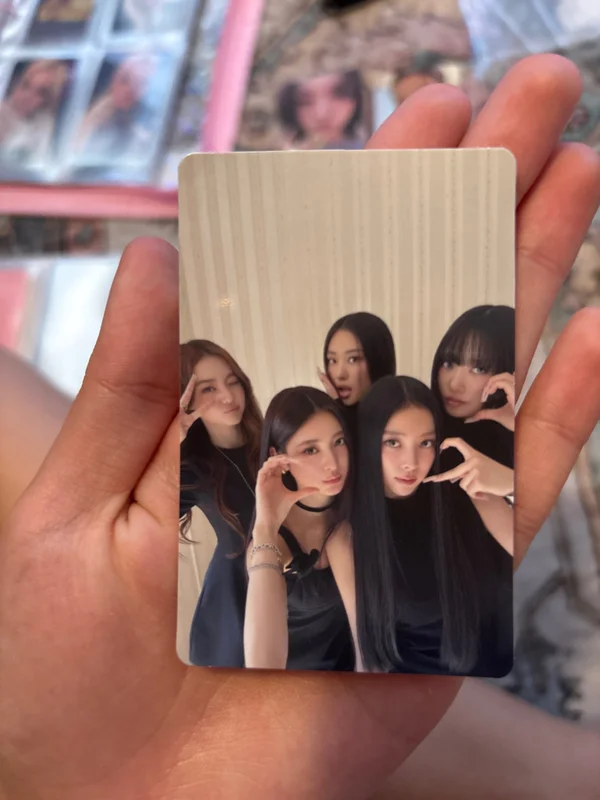 MY EYES OPEN VVIDE US Exclusive