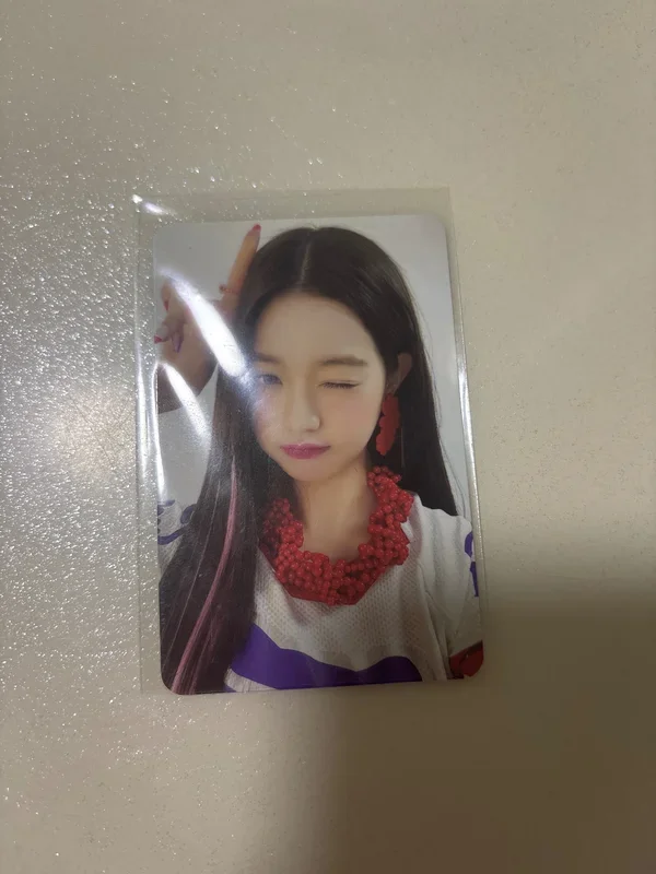 Wonyoung After LIKE VER.2