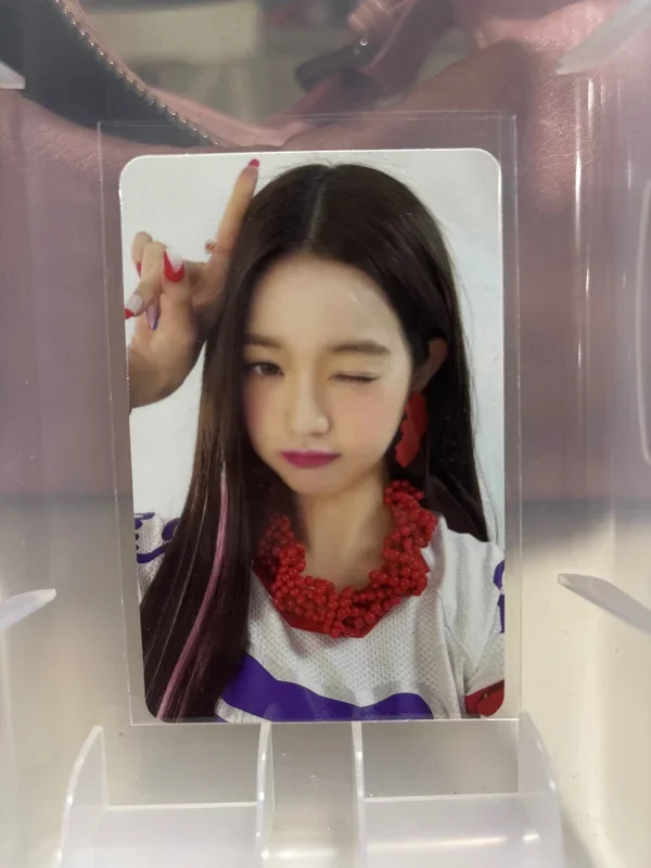 Wonyoung After LIKE VER.2