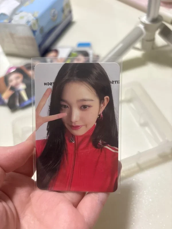 Wonyoung I've IVE VER.2 album