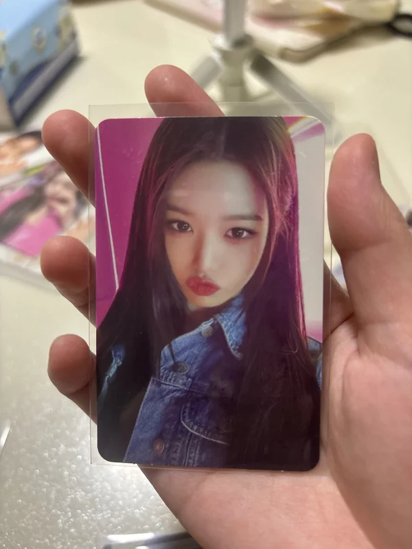 I've IVE Jewel Ver. Wonyoung