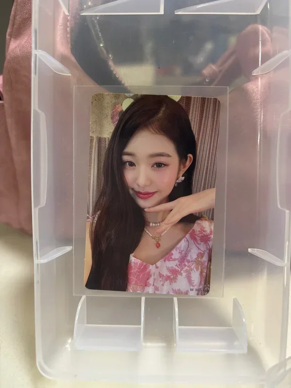 ELEVEN -Japanese version- E Edition Wonyoung