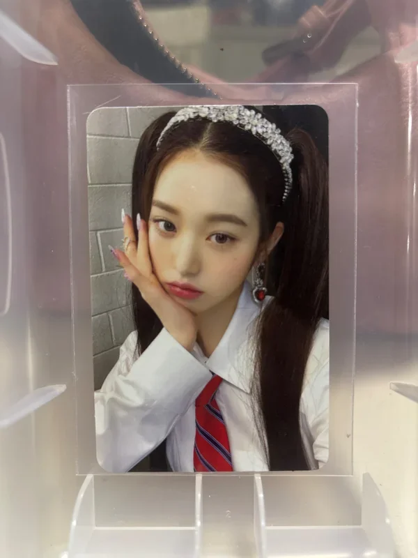 Ive Love Dive Ver. 1 Wonyoung