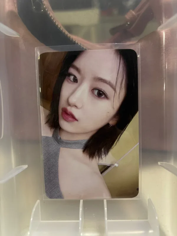 CLIO B SET Yujin