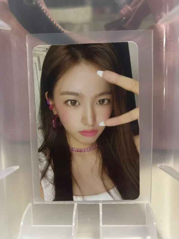 Yujin After LIKE Jewel Ver.