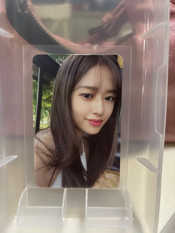 After LIKE VER.3 Yujin