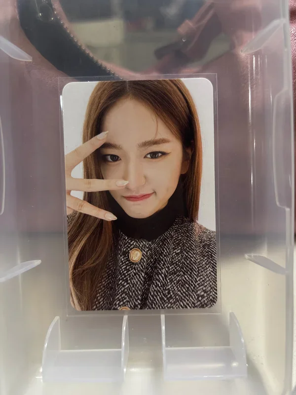 Yujin Ive Eleven Ver. 2